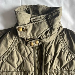 Ralph Lauren Quilted Women’s Jacket